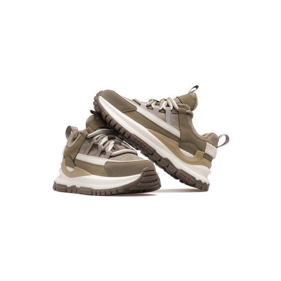 GUJA 26K331 YÜKSEK TABAN SNEAKER KADIN SPOR AYAKKABI