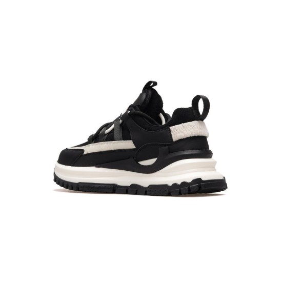 GUJA 26K331 YÜKSEK TABAN SNEAKER KADIN SPOR AYAKKABI