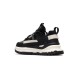 GUJA 26K331 YÜKSEK TABAN SNEAKER KADIN SPOR AYAKKABI