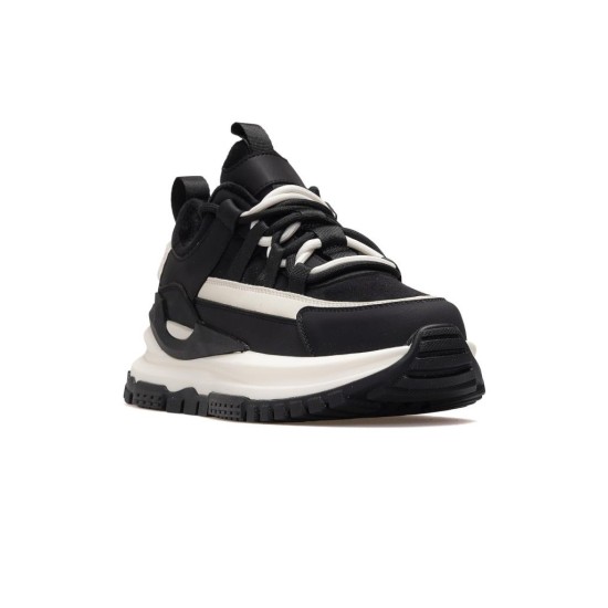 GUJA 26K331 YÜKSEK TABAN SNEAKER KADIN SPOR AYAKKABI
