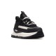 GUJA 26K331 YÜKSEK TABAN SNEAKER KADIN SPOR AYAKKABI