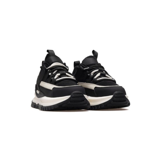 GUJA 26K331 YÜKSEK TABAN SNEAKER KADIN SPOR AYAKKABI