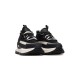 GUJA 26K331 YÜKSEK TABAN SNEAKER KADIN SPOR AYAKKABI