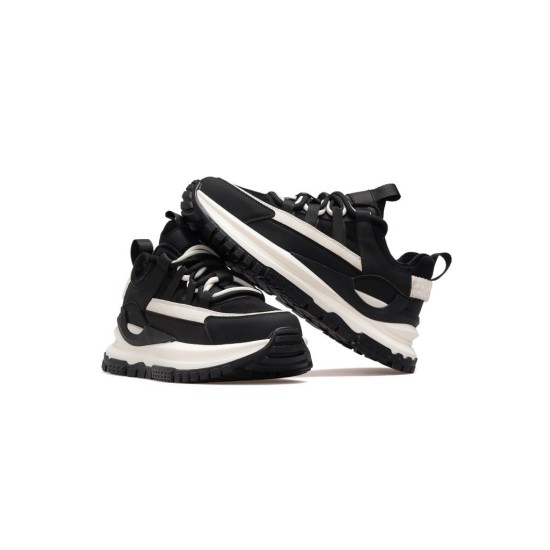 GUJA 26K331 YÜKSEK TABAN SNEAKER KADIN SPOR AYAKKABI