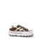 GUJA 26K366 YÜKSEK TABAN SNEAKERS KADIN AYAKKABI