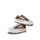 GUJA 26K366 YÜKSEK TABAN SNEAKERS KADIN AYAKKABI