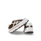GUJA 26K366 YÜKSEK TABAN SNEAKERS KADIN AYAKKABI