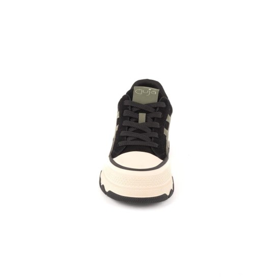 GUJA 26K366 YÜKSEK TABAN SNEAKERS KADIN AYAKKABI
