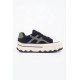 GUJA 26K366 YÜKSEK TABAN SNEAKERS KADIN AYAKKABI