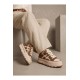 GUJA 26K366 YÜKSEK TABAN SNEAKERS KADIN AYAKKABI