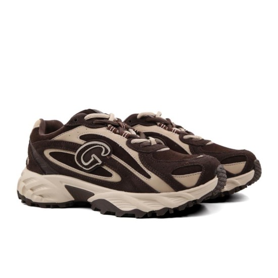 GUJA 26K368-1 UNİSEKS KADIN SNEAKER SPOR AYAKKABI