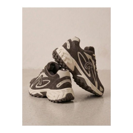 GUJA 26K368-1 UNİSEKS KADIN SNEAKER SPOR AYAKKABI