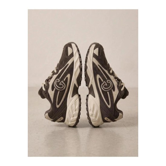 GUJA 26K368-1 UNİSEKS KADIN SNEAKER SPOR AYAKKABI