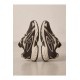 GUJA 26K368-1 UNİSEKS KADIN SNEAKER SPOR AYAKKABI