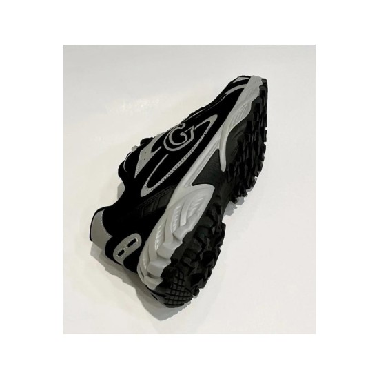 GUJA 26K368-1 UNİSEKS KADIN SNEAKER SPOR AYAKKABI