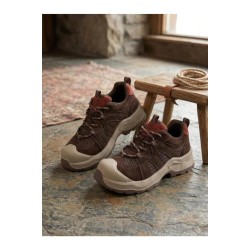 GUJA 26K389 KALIN HAFİF TABAN SNEAKERS KADIN AYAKKABI