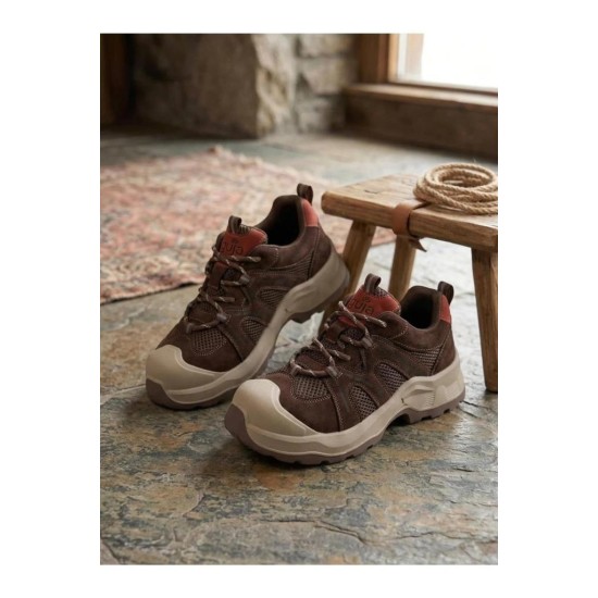 GUJA 26K389 KALIN HAFİF TABAN SNEAKERS KADIN AYAKKABI