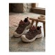 GUJA 26K389 KALIN HAFİF TABAN SNEAKERS KADIN AYAKKABI