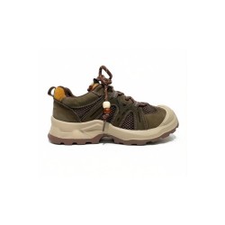 GUJA 26K389 KALIN HAFİF TABAN SNEAKERS KADIN AYAKKABI