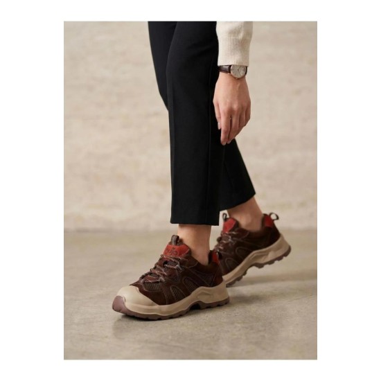GUJA 26K389 KALIN HAFİF TABAN SNEAKERS KADIN AYAKKABI