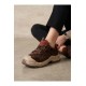 GUJA 26K389 KALIN HAFİF TABAN SNEAKERS KADIN AYAKKABI