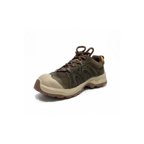 GUJA 26K389 KALIN HAFİF TABAN SNEAKERS KADIN AYAKKABI