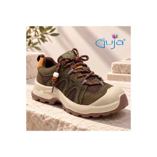 GUJA 26K389 KALIN HAFİF TABAN SNEAKERS KADIN AYAKKABI