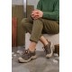 GUJA 26K389 KALIN HAFİF TABAN SNEAKERS KADIN AYAKKABI