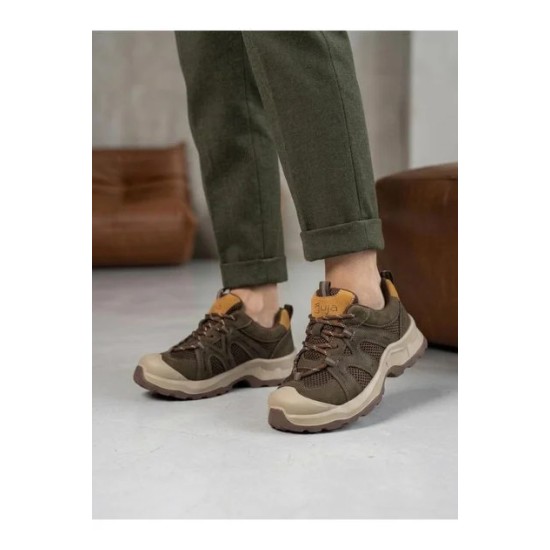 GUJA 26K389 KALIN HAFİF TABAN SNEAKERS KADIN AYAKKABI