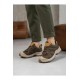 GUJA 26K389 KALIN HAFİF TABAN SNEAKERS KADIN AYAKKABI