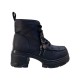 GUJA 26K406-4 PLATFORM TOPUK HAFİF GENÇ KADIN BOT