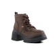 GUJA 26K406-4 PLATFORM TOPUK HAFİF GENÇ KADIN BOT