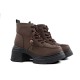 GUJA 26K406-4 PLATFORM TOPUK HAFİF GENÇ KADIN BOT