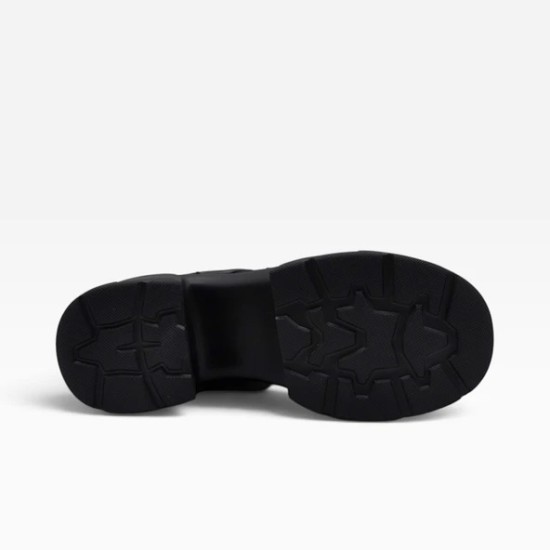 GUJA 26K406-4 PLATFORM TOPUK HAFİF GENÇ KADIN BOT
