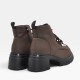 GUJA 26K406-4 PLATFORM TOPUK HAFİF GENÇ KADIN BOT