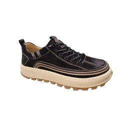 GUJA 26K514 KALIN TABAN HAFİF ERKEK SPOR AYAKKABI