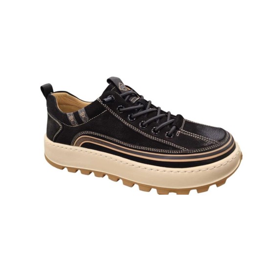 GUJA 26K514 KALIN TABAN HAFİF ERKEK SPOR AYAKKABI