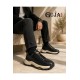 GUJA 26K570 KALIN TABAN HAKİKİ DERİ ERKEK AYAKKABI