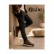 GUJA 26K570 KALIN TABAN HAKİKİ DERİ ERKEK AYAKKABI