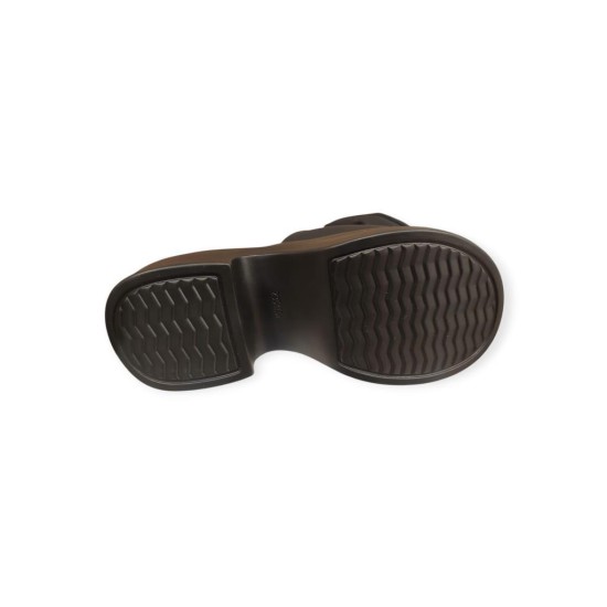 GUJA 26Y 453-1 PLATFORM TOPUK FİYONK DETAYLI KADIN TERLİK