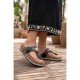 GUJA 26Y217-4 İTHAL PARMAK ARASI KADIN TERLİK