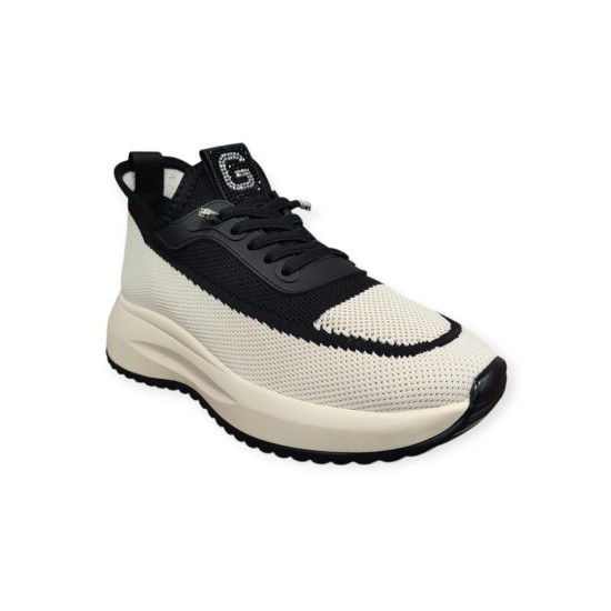 GUJA 26Y301-2 HAFİF SABİT BAĞ TEKSTİL KADIN SPOR AYAKKABI