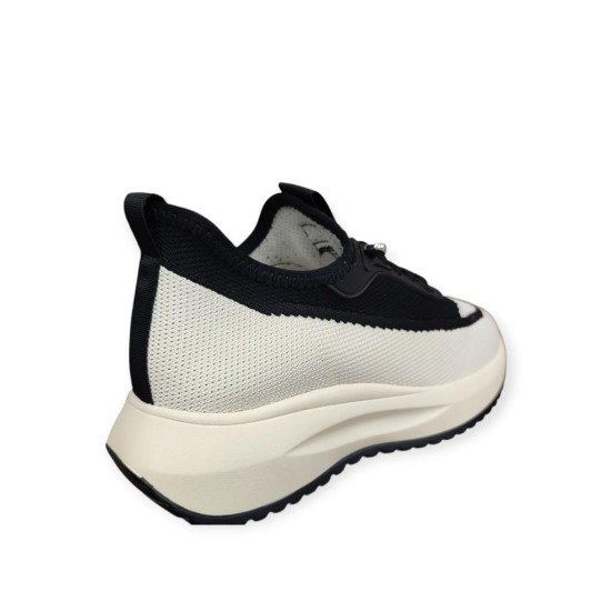 GUJA 26Y301-2 HAFİF SABİT BAĞ TEKSTİL KADIN SPOR AYAKKABI