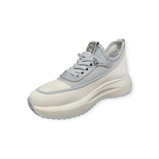 GUJA 26Y301-2 HAFİF SABİT BAĞ TEKSTİL KADIN SPOR AYAKKABI