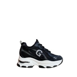 GUJA 26Y323 GİZLİ TOPUK KADIN SPOR AYAKKABI