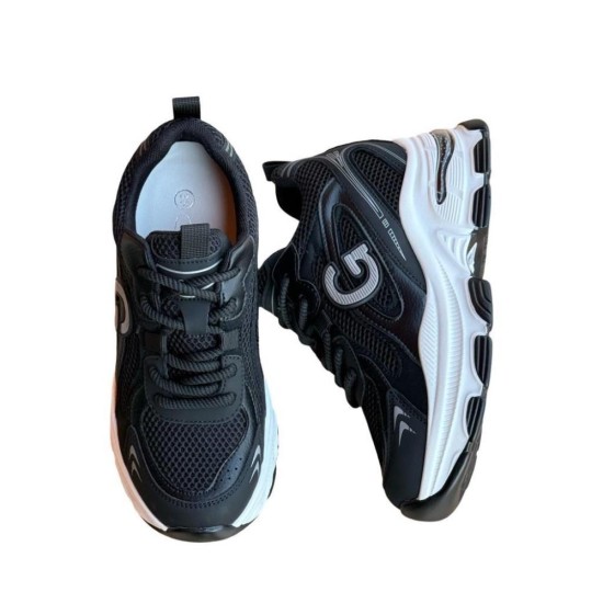 GUJA 26Y323 GİZLİ TOPUK KADIN SPOR AYAKKABI