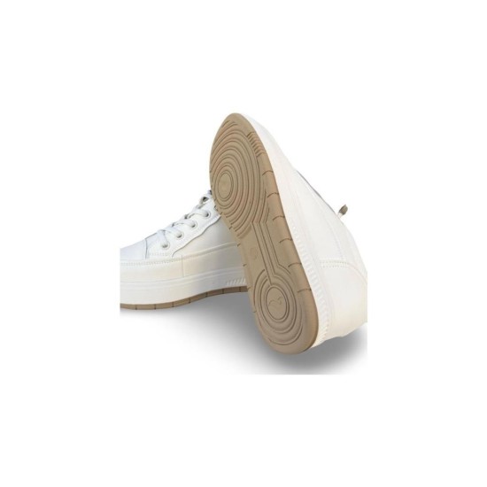 GUJA 26Y352 GİZLİ TOPUK KADIN SNEAKERS SPOR AYAKKABI