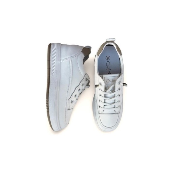 GUJA 26Y352 GİZLİ TOPUK KADIN SNEAKERS SPOR AYAKKABI