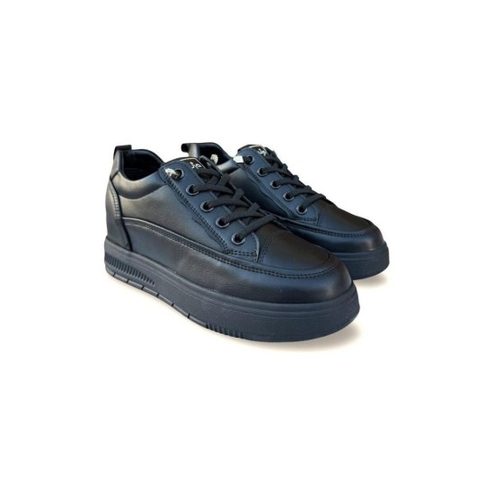 GUJA 26Y352 GİZLİ TOPUK KADIN SNEAKERS SPOR AYAKKABI