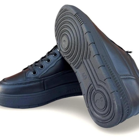 GUJA 26Y352 GİZLİ TOPUK KADIN SNEAKERS SPOR AYAKKABI